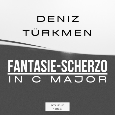 Fantasie-Scherzo in C Major