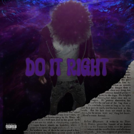 Do It Right | Boomplay Music