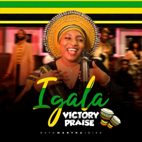 Igala Victory Praise | Boomplay Music