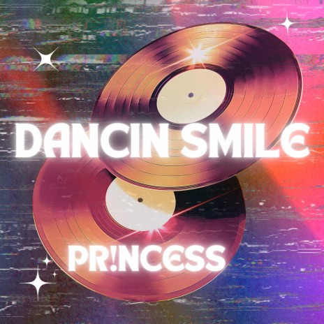 Dancin Smile | Boomplay Music