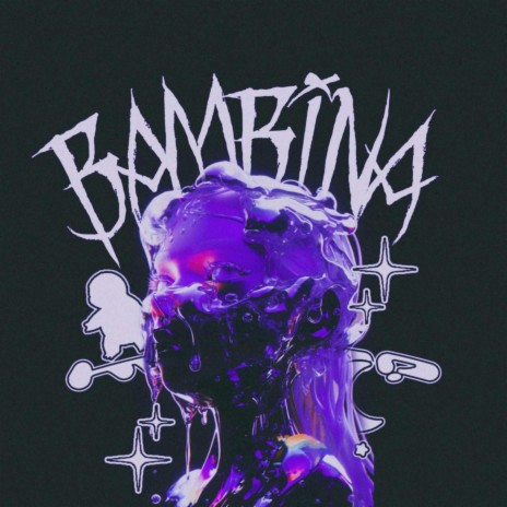 BAMBINA (Sped up) | Boomplay Music