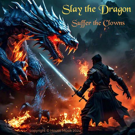 Slay the Dragon | Boomplay Music