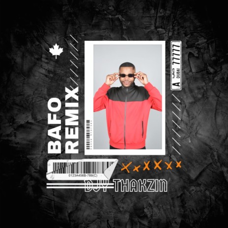 Bafo (Remix) | Boomplay Music