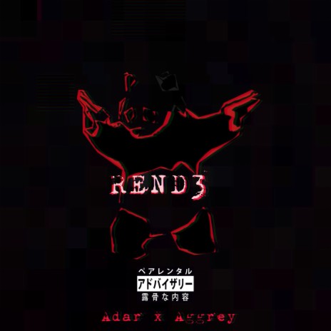 Rend3 ft. Aggrey | Boomplay Music