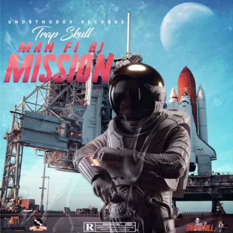 Man Fi Di Mission | Boomplay Music