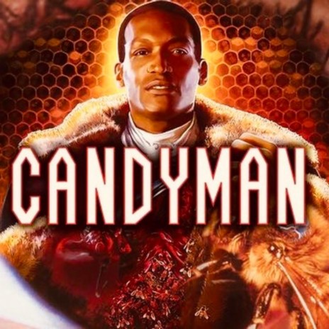 CandyMan