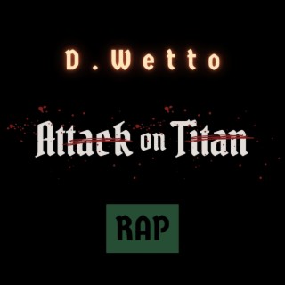 Attack on Titan Rap lyrics | Boomplay Music