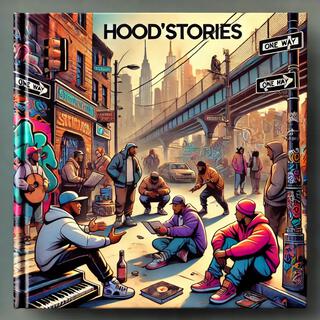 Hood'Stories