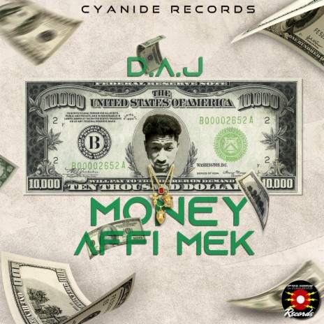 Money Affi Mek | Boomplay Music