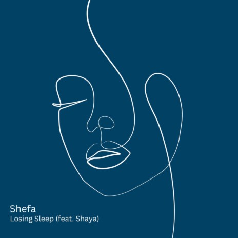 Losing Sleep ft. SHAYA BARRY | Boomplay Music