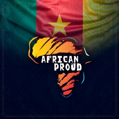 African proud ft. DJ Moh Green | Boomplay Music