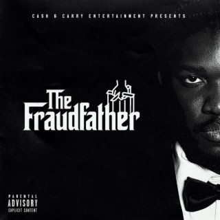 The Fraud Father EP