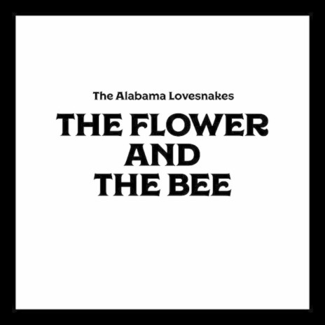 The Flower and the Bee | Boomplay Music