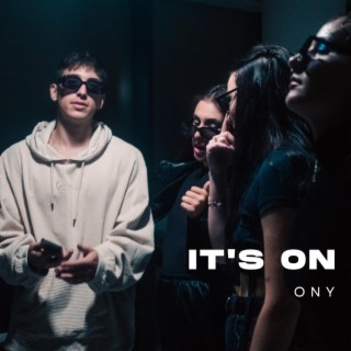 It's on lyrics | Boomplay Music