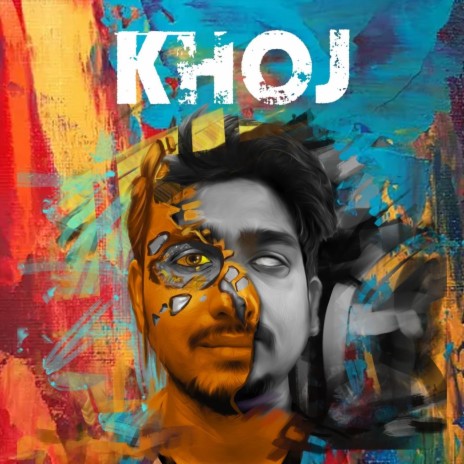 Khoj (feat. Gaurav Rawat) | Boomplay Music