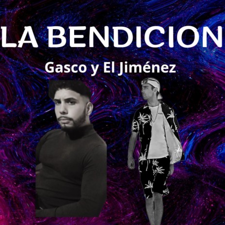 La Bendicion ft. El Jiménez | Boomplay Music