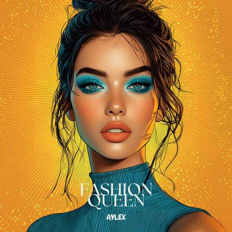 Fashion Queen | Boomplay Music