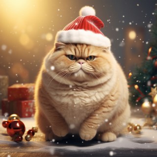 Classic Christmas Songs (Approved by the Big Christmas Cat)