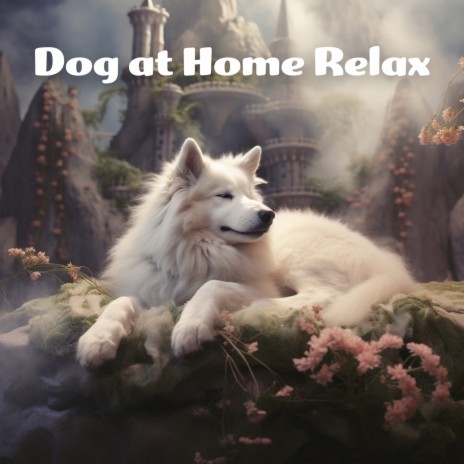 Dog at Home Relax Vol.1 ft. Music for Calming Dogs & James Daniel | Boomplay Music