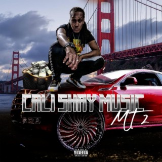 Cali Shay Music MT 2