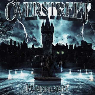 Overstreet