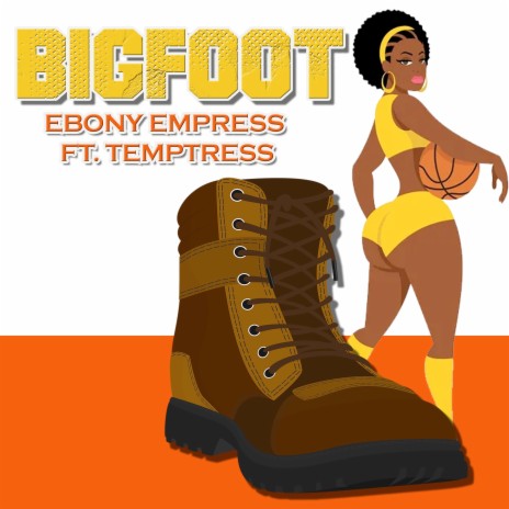 Big Foot ft. Temptress | Boomplay Music