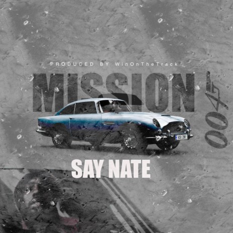 Mission (ProdBy:WinOnTheTrack) | Boomplay Music