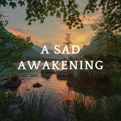 A SAD AWAKENING | Boomplay Music