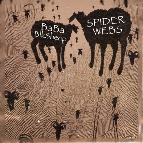 SPIDER WEBS | Boomplay Music
