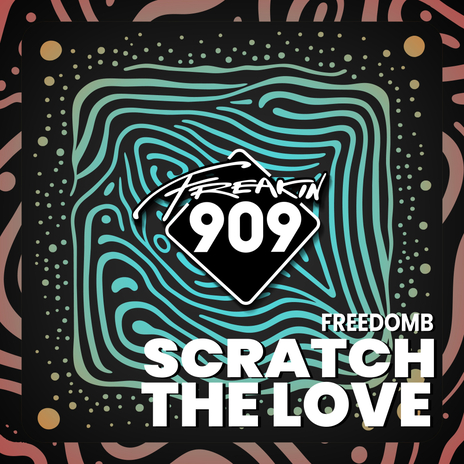 Scratch The Love (Radio Mix) | Boomplay Music