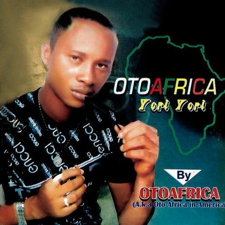 OTOAFRICA YORI YORI FT EDDY BROS J | Boomplay Music