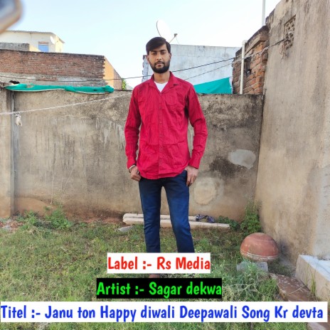 Janu Ton Happy Diwali Deepawali Song Kr Devta