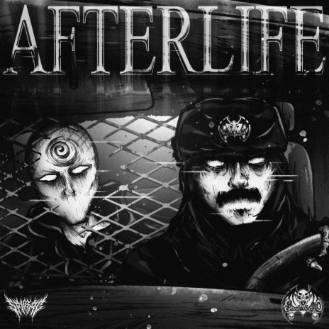 AFTERLIFE ft. Shade Apollo & pxlsdead | Boomplay Music