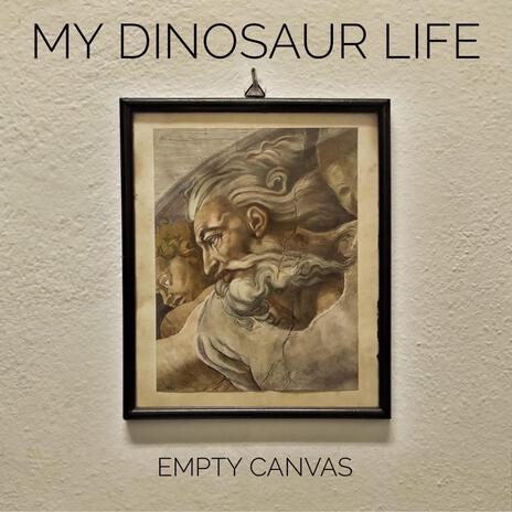 Empty Canvas | Boomplay Music