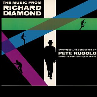 The Music from Richard Diamond