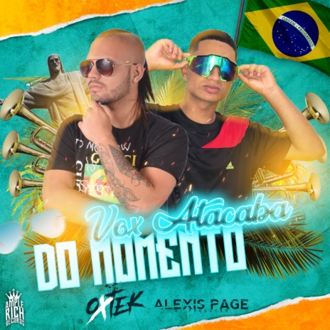 Do Momento (Original Mix) ft. Alexis Page | Boomplay Music