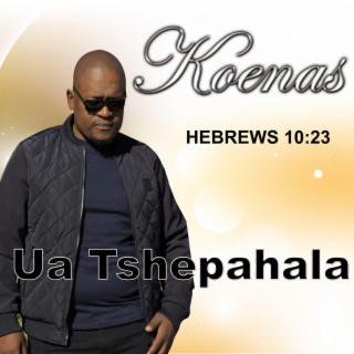 Ua Tshepahala