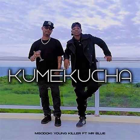 Kumekucha ft. Mr Blue | Boomplay Music
