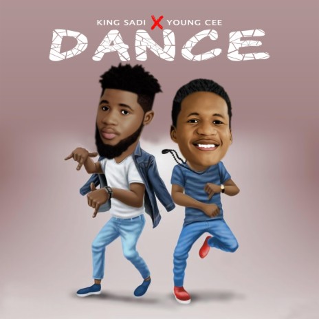 Dance (feat. Young cee)