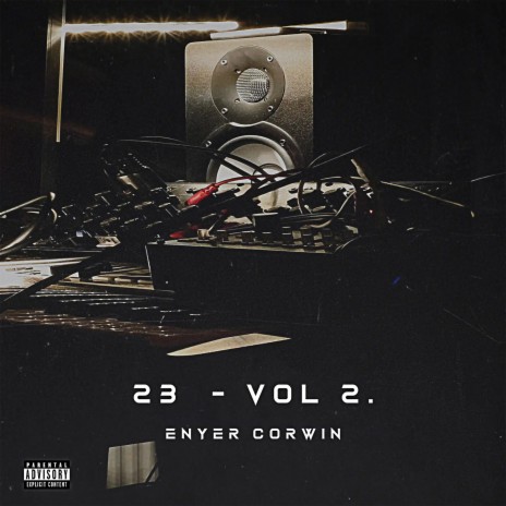 23, Vol. 2 | Boomplay Music