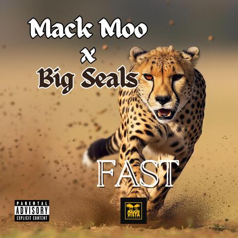 In These Streets ft. Big Seals & Big Kuntry | Boomplay Music