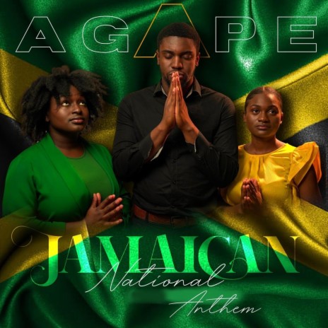 Jamaican National Anthem | Boomplay Music