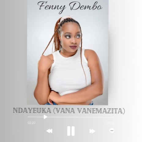 Ndayeuka (Vana Vanemazita) | Boomplay Music