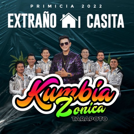 Extraño Mi Casita | Boomplay Music