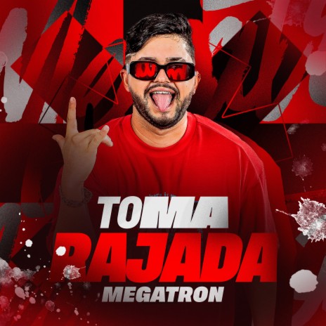 Toma Rajada | Boomplay Music