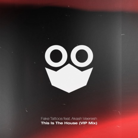This Is The House (VIP Mix) ft. Akash Veeresh | Boomplay Music