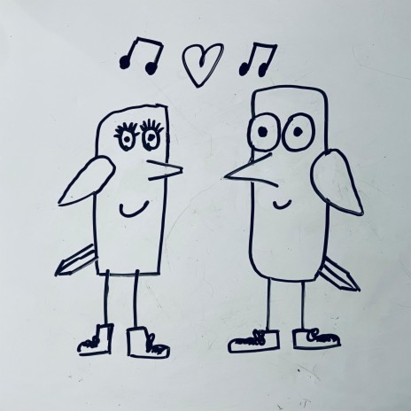 Jukebox Lovebirds | Boomplay Music