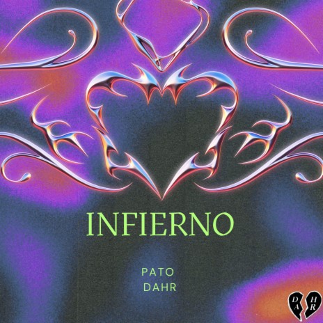 Infierno ft. Pato | Boomplay Music