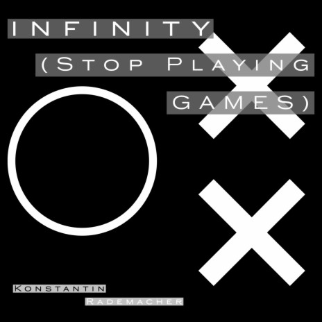 Infinity X Stop Playing Games (Clubmix) | Boomplay Music