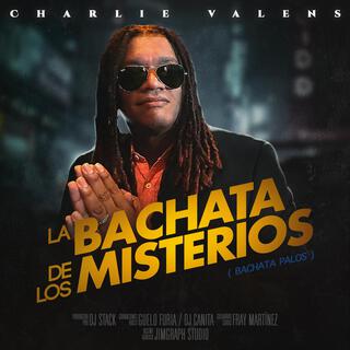 La bachata de los misterios (Bachata salve) lyrics | Boomplay Music